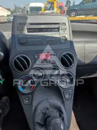 2012 Fiat Panda