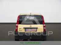 2012 Fiat Panda