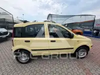 2012 Fiat Panda