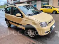 2012 Fiat Panda