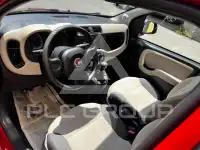 2012 Fiat Panda