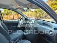 2012 Fiat Panda