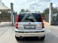 2012 Fiat Panda