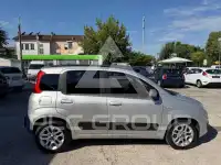 2012 Fiat Panda