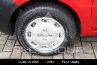2012 Fiat Panda