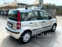 2012 Fiat Panda