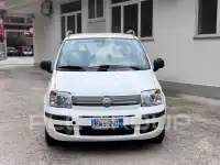 2012 Fiat Panda
