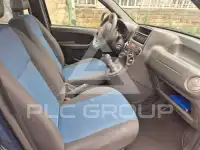 2012 Fiat Panda