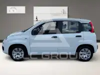 2012 Fiat Panda