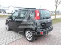 2012 Fiat Panda