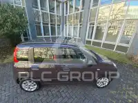 2012 Fiat Panda