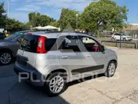 2012 Fiat Panda
