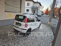 2012 Fiat Panda