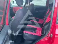 2012 Fiat Panda