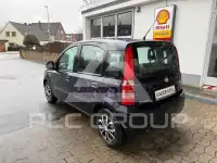 2012 Fiat Panda