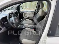2012 Fiat Panda
