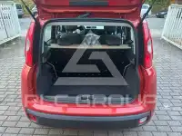 2012 Fiat Panda