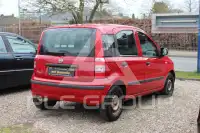 2012 Fiat Panda