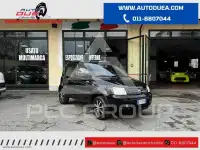 2012 Fiat Panda