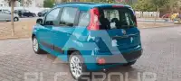 2012 Fiat Panda