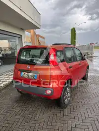 2012 Fiat Panda