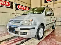 2012 Fiat Panda