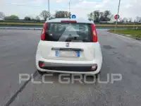 2012 Fiat Panda