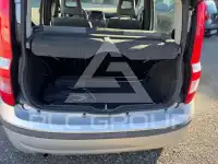2012 Fiat Panda