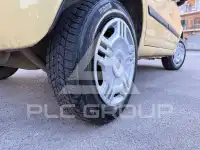 2012 Fiat Panda