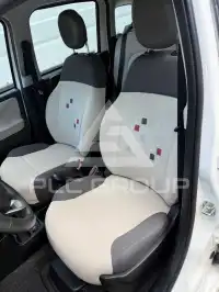 2012 Fiat Panda