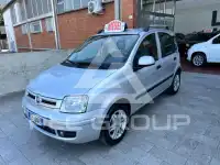 2012 Fiat Panda