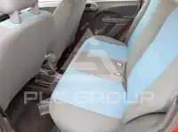 2012 Fiat Panda
