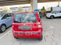 2012 Fiat Panda