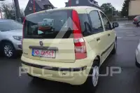 2012 Fiat Panda