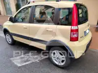 2012 Fiat Panda