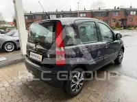 2012 Fiat Panda