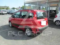 2012 Fiat Panda