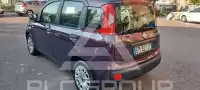 2012 Fiat Panda