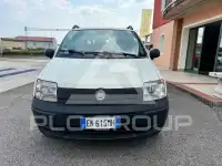 2012 Fiat Panda