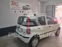 2012 Fiat Panda