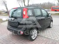 2012 Fiat Panda