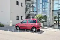2012 Fiat Panda