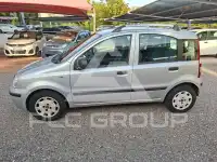 2012 Fiat Panda