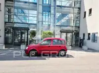 2012 Fiat Panda