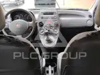 2012 Fiat Panda