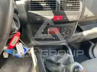 2012 Fiat Doblo