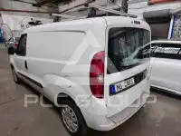 2012 Fiat Doblo