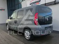2012 Fiat Doblo