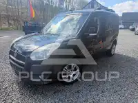 2012 Fiat Doblo