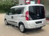 2012 Fiat Doblo